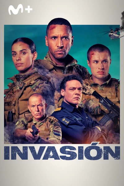 Invasión