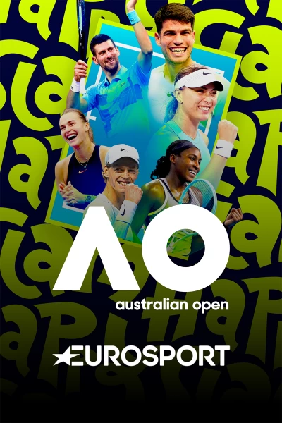 Open de Australia. T(2025). Open de Australia (2025): Lo mejor