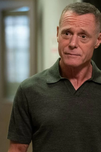 Chicago P.D.. T(T12). Chicago P.D. (T12): Ep.3 Botón de apagado