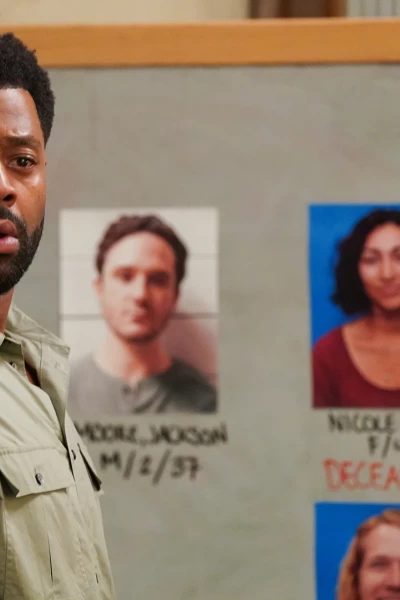 Chicago P.D.. T(T12). Chicago P.D. (T12): Ep.4 El después