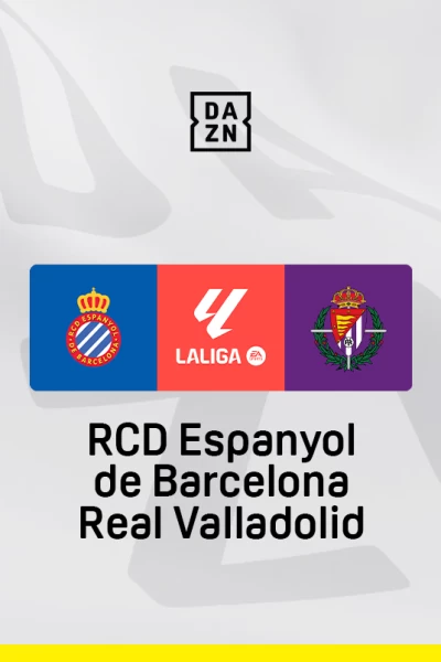 Jornada 20. Jornada 20: Espanyol - Valladolid
