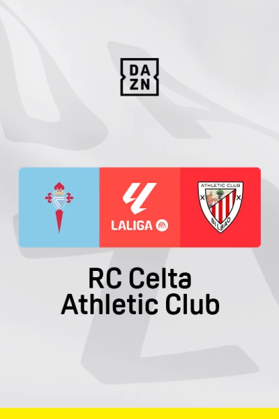 Jornada 20. Jornada 20: Celta - Athletic