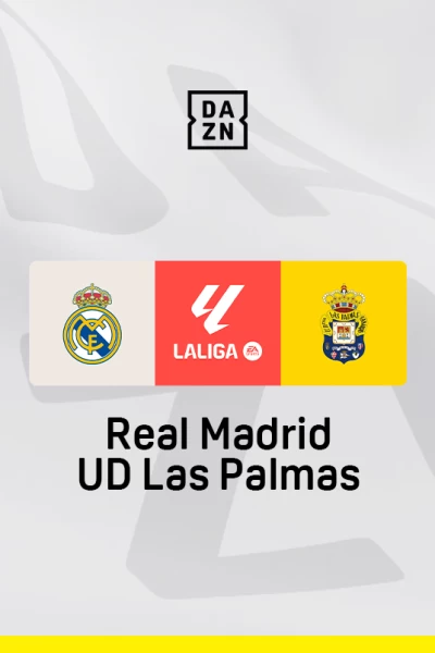 Jornada 20. Jornada 20: Real Madrid - Las Palmas