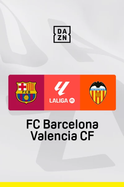 Jornada 21. Jornada 21: Barcelona - Valencia