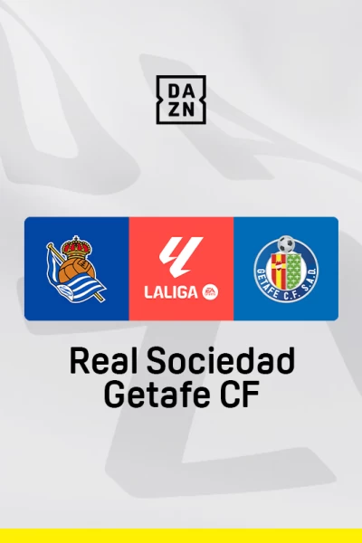 Jornada 21. Jornada 21: Real Sociedad - Getafe