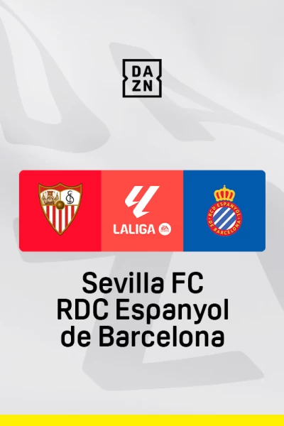 Jornada 21. Jornada 21: Sevilla - Espanyol