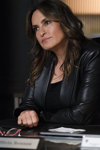 Ley y orden: unidad de víctimas especiales. T(T26). Ley y Orden:... (T26): Ep.3 Divide y vencerás