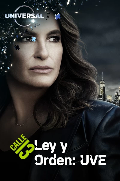 Ley y orden: unidad de víctimas especiales