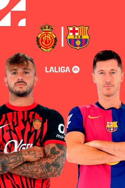 Jornada 19. Jornada 19: Mallorca - Barcelona