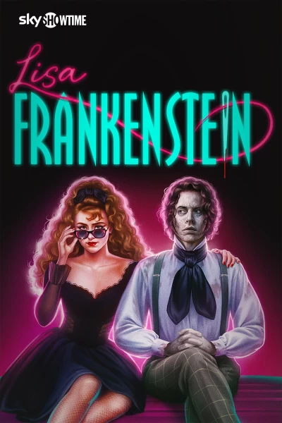 Lisa Frankenstein