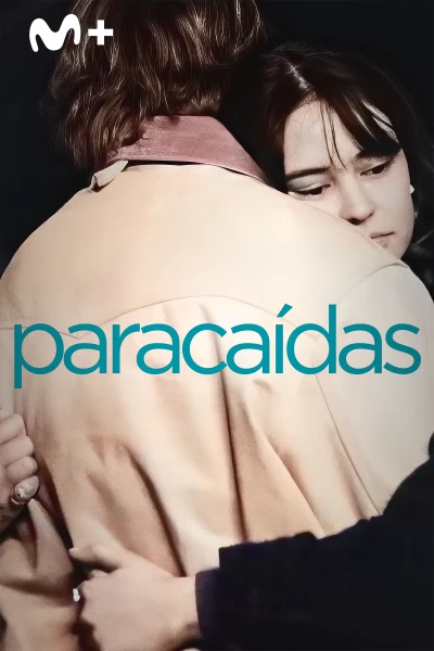 Paracaídas