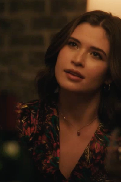 FBI: Most Wanted. T(T6). FBI: Most Wanted (T6): Ep.7 Autopista al infierno