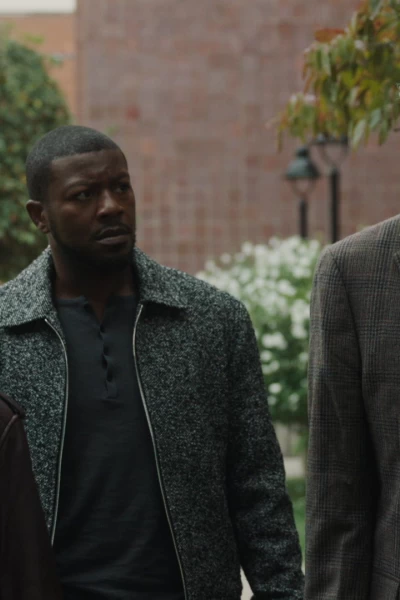 FBI: Most Wanted. T(T6). FBI: Most Wanted (T6): Ep.6 Desfile