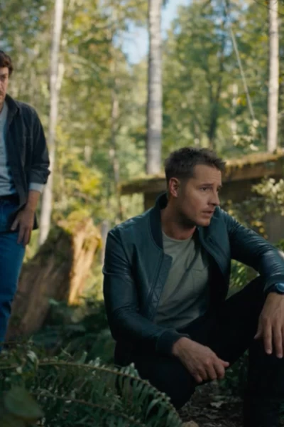 Tracker. T(T2). Tracker (T2): Ep.5 Preternatural