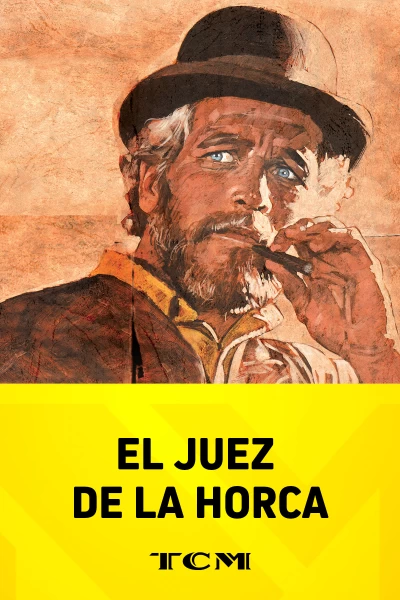 El juez de la horca