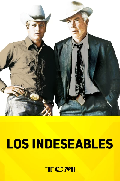 Los indeseables