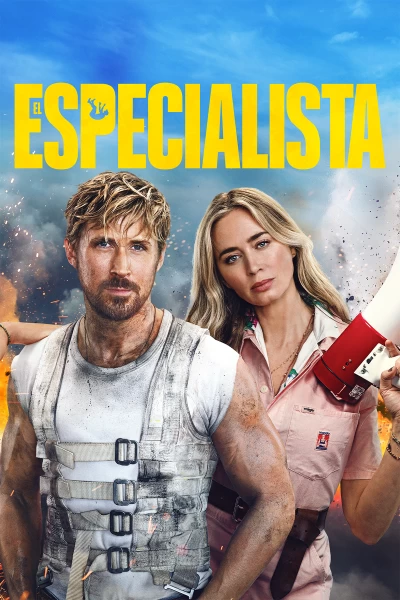 El especialista