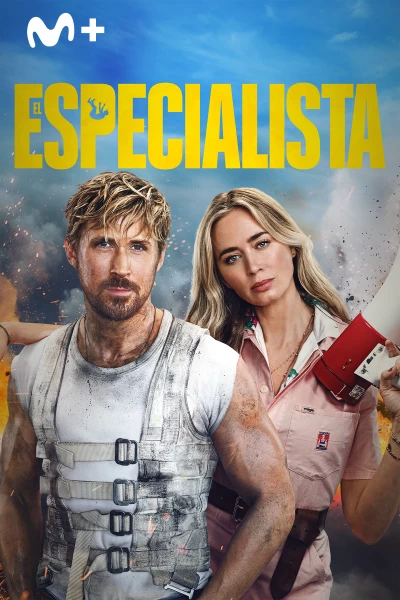 El especialista