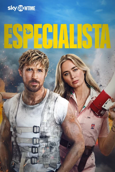 El especialista