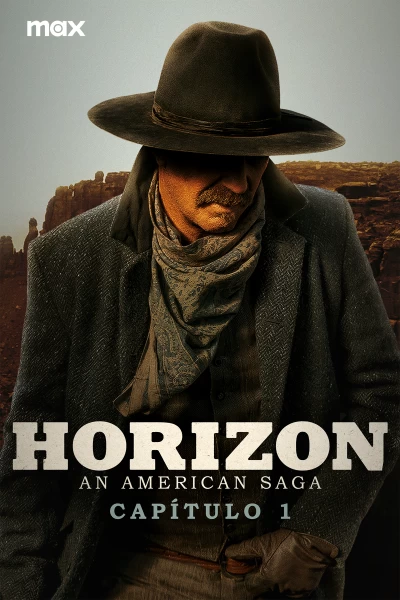 Horizon: An American Saga - Capítulo 1
