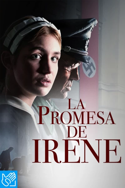 (LSE) - La promesa de Irene