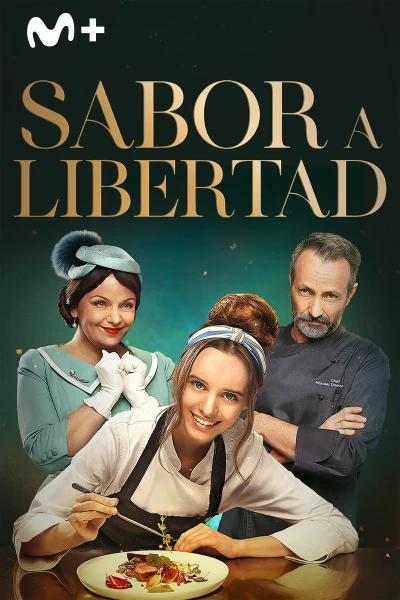 Sabor a libertad
