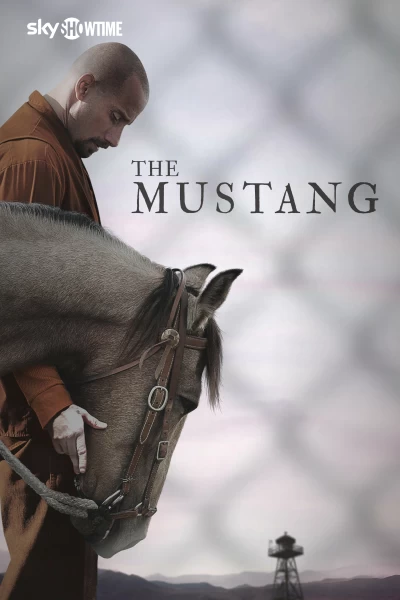 The Mustang