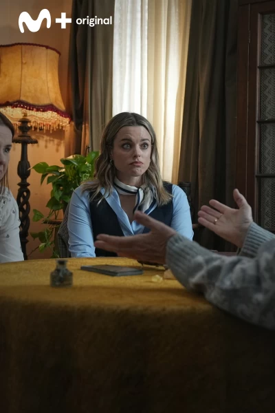 Muertos S.L.. T(T2). Muertos S.L. (T2): Ep.5 
