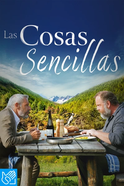 (LSE) - Las cosas sencillas
