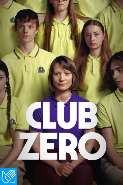 (LSE) - Club Zero