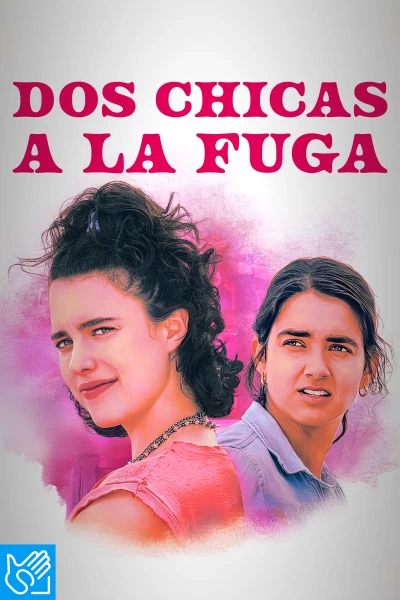 (LSE) - Dos chicas a la fuga