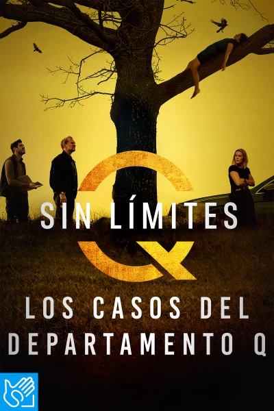 (LSE) - Sin límites: Los casos del departamento Q