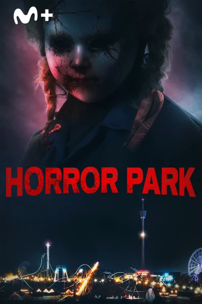 Horror Park