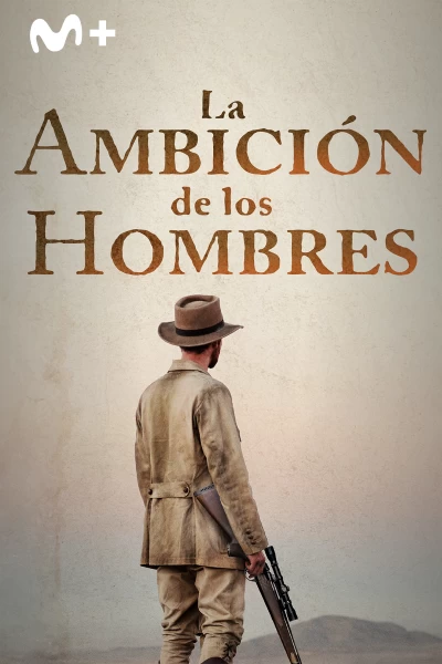 La ambición de los hombres