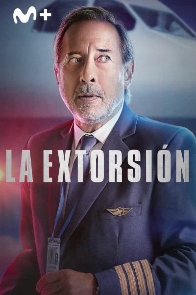 La extorsión