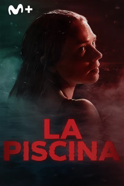 La piscina