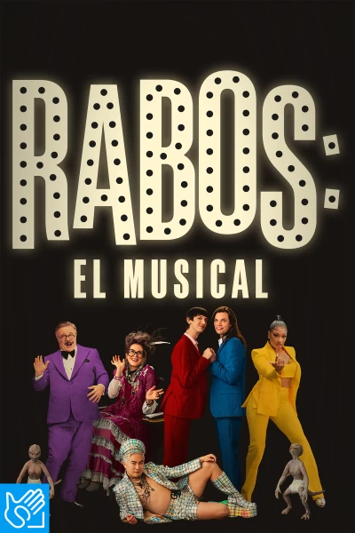 (LSE) - Rabos: el musical