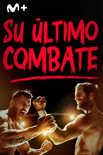Su último combate
