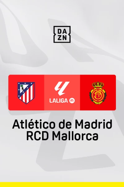 Jornada 22. Jornada 22: Atlético de Madrid - Mallorca