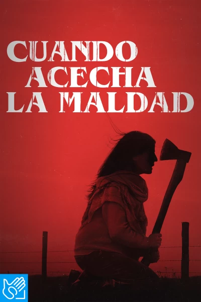(LSE) - Cuando acecha la maldad