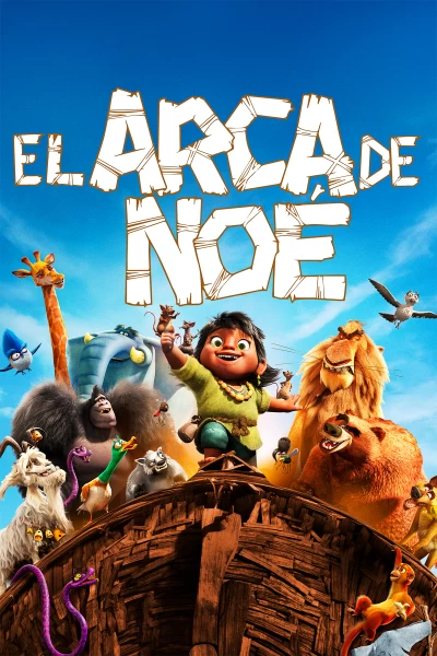 El arca de Noé