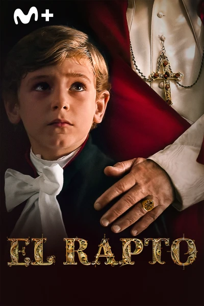El rapto