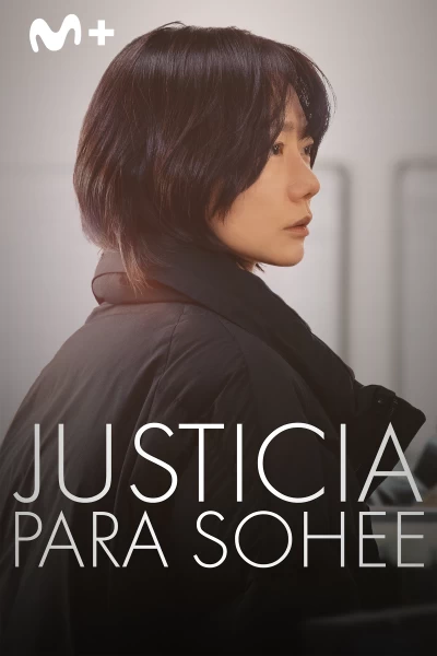 Justicia para Sohee