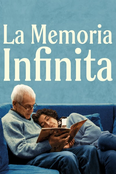 La memoria infinita