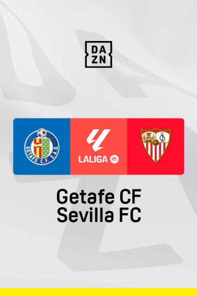 Jornada 22. Jornada 22: Getafe - Sevilla