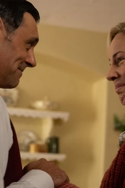 Los casos de Susan Ryeland. T(T2). Los casos de... (T2): Ep.5 