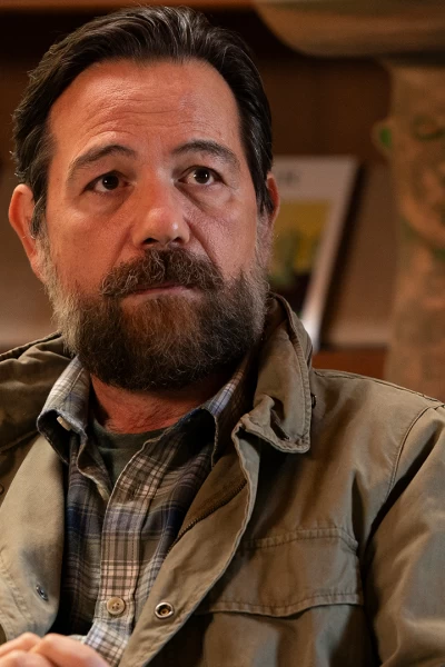 Los casos de Susan Ryeland. T(T2). Los casos de... (T2): Ep.6 