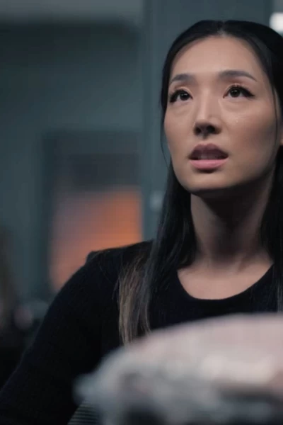 The Irrational. T(T2). The Irrational (T2): Ep.7 Stan conmigo