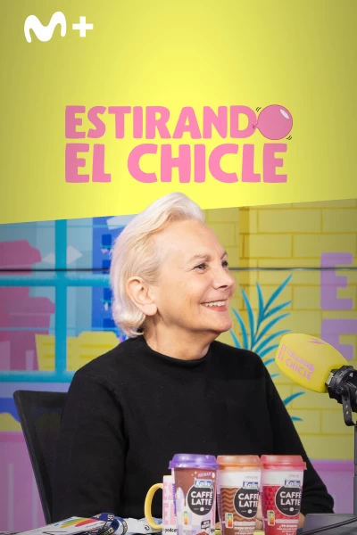 Estirando el chicle (T7): De profesión mentirosa con Elena Irureta