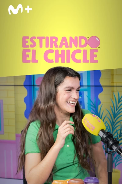 Estirando el chicle (T7): Poco a poco con Amaia